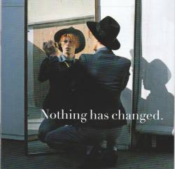 David Bowie : Nothing Has Changed